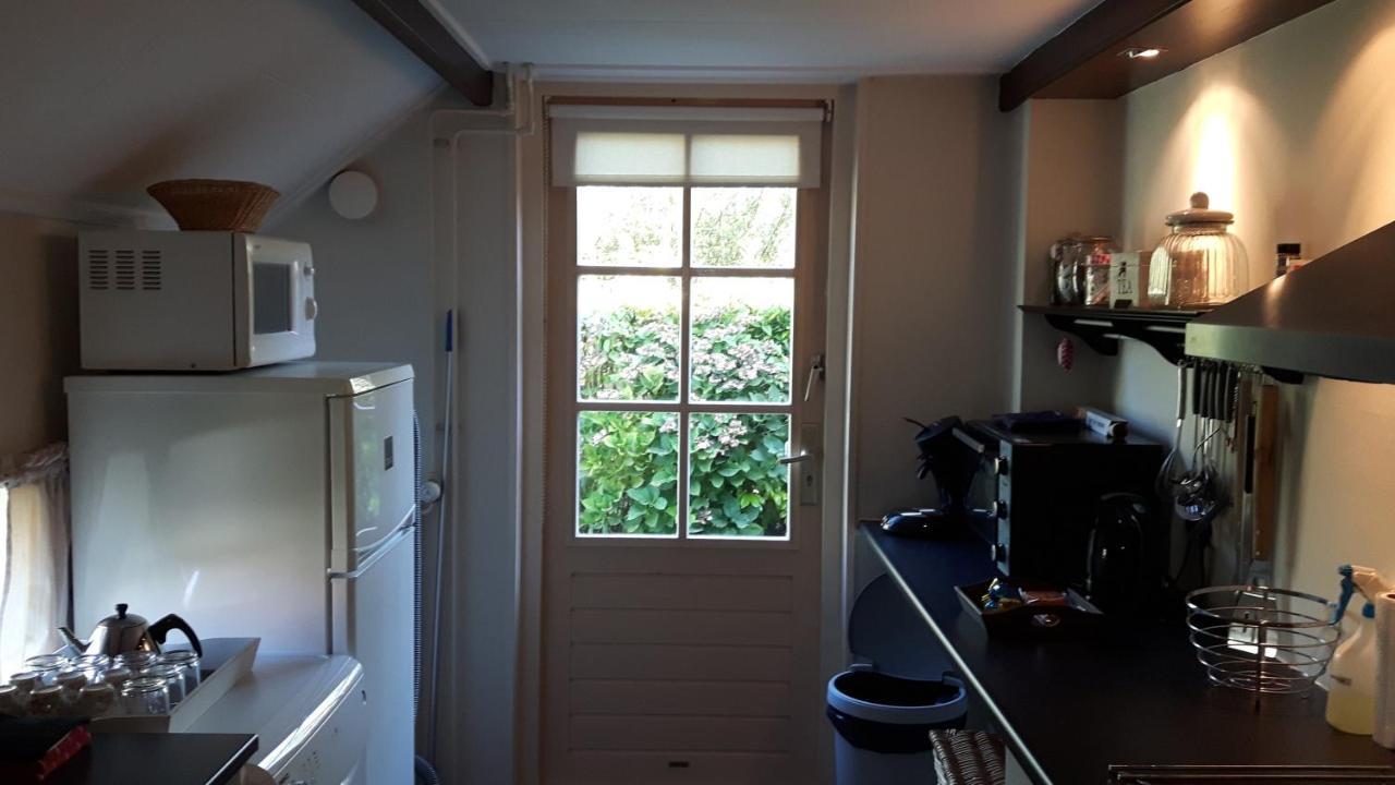 Sneek Vakantiehuis Verhuur Villa Kültér fotó